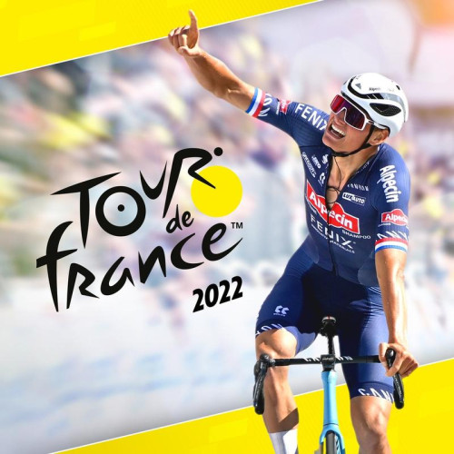 Tour de France 2022