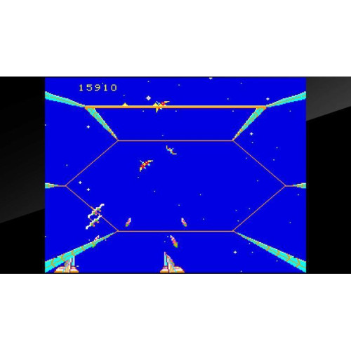 Arcade Archives SPACE SEEKER