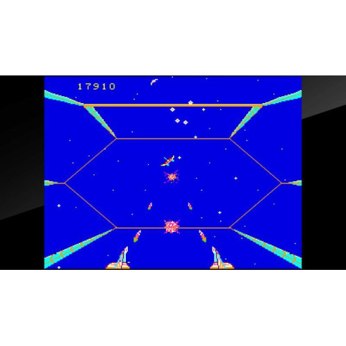 Arcade Archives SPACE SEEKER