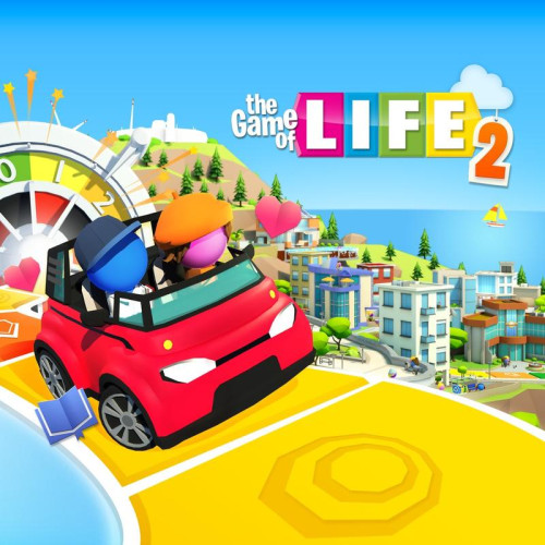 The Game of Life 2