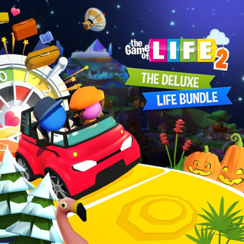 The Game of Life 2 - Tam Koleksiyon