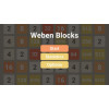 Weben Blocks