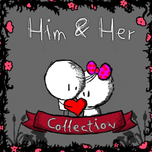 Him and Her Collection