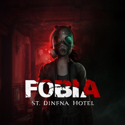 Fobia - St. Dinfna Hotel