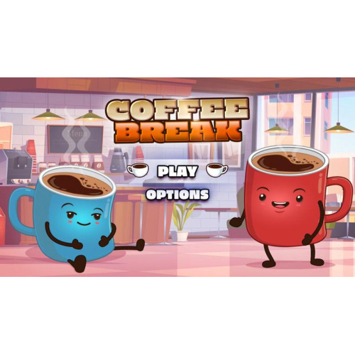 Coffee Break - Avatar Full Game Bundle