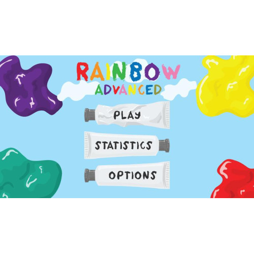 Rainbow Advanced