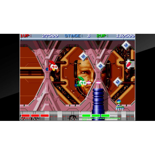 Arcade Archives RABIO LEPUS