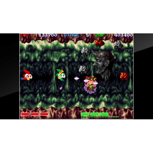 Arcade Archives RABIO LEPUS