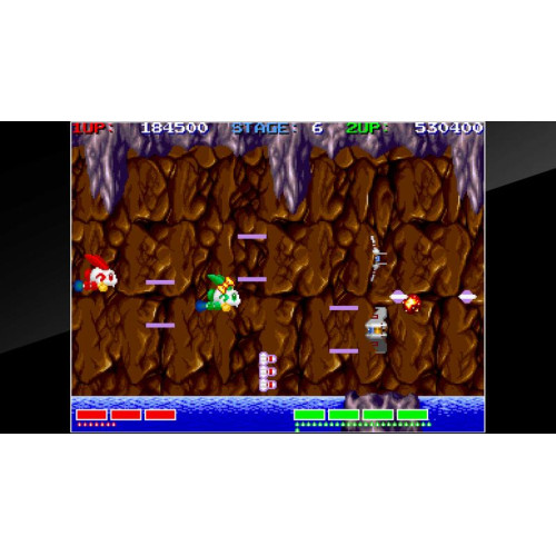 Arcade Archives RABIO LEPUS