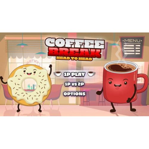 Coffee Break Head to Head - Avatar Full Game Bundle