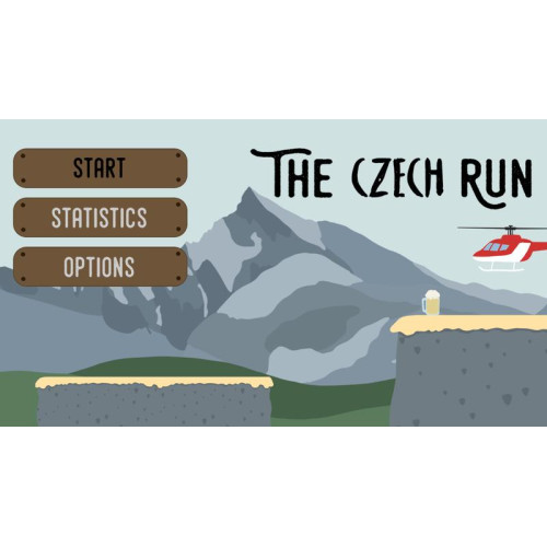 The Czech Run