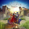 The Quest for Excalibur - Puy du Fou