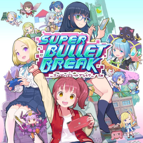 Super Bullet Break