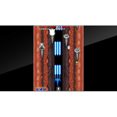 Arcade Archives DRAGON SABER