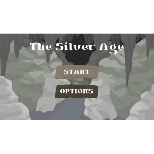 The Silver Age