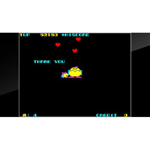 Arcade Archives Chack'n Pop