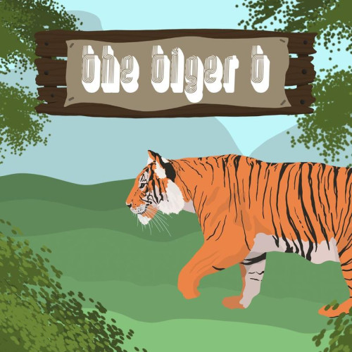 The Tiger T