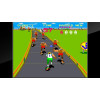 Arcade Archives ROLLER JAMMER