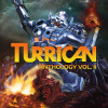 Turrican Anthology Vol. II