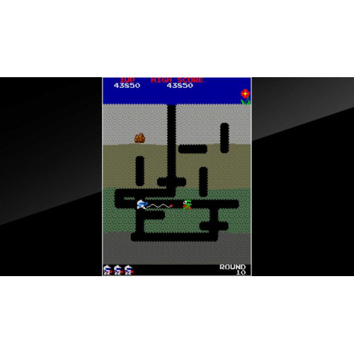 Arcade Archives DIG DUG