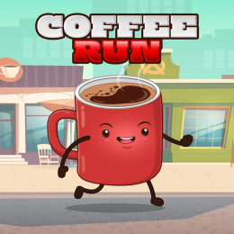 Coffee Run - Avatar Full Game Bundle