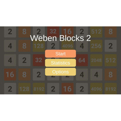 Weben Blocks 2