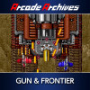 Arcade Archives GUN and FRONTIER