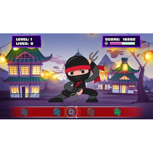 Ninja Fun