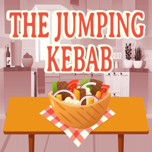 The Jumping Kebab