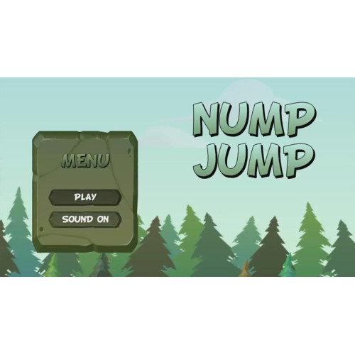 Nump Jump