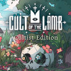 Cult of the Lamb: Cultist Edition