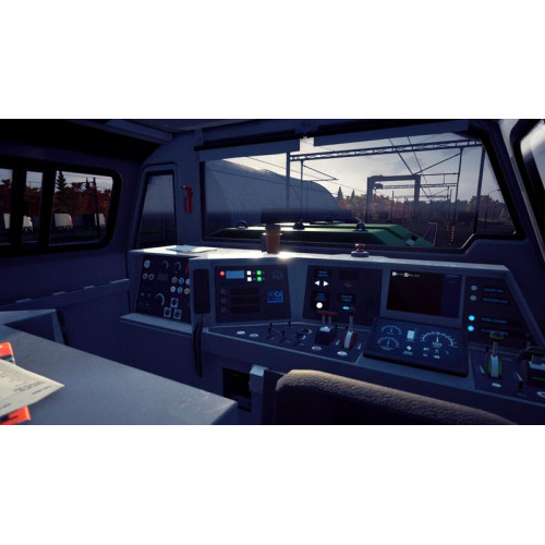 Train Life: A Railway Simulator - Pre-order Standard