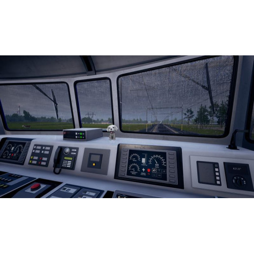 Train Life: A Railway Simulator - Pre-order Standard