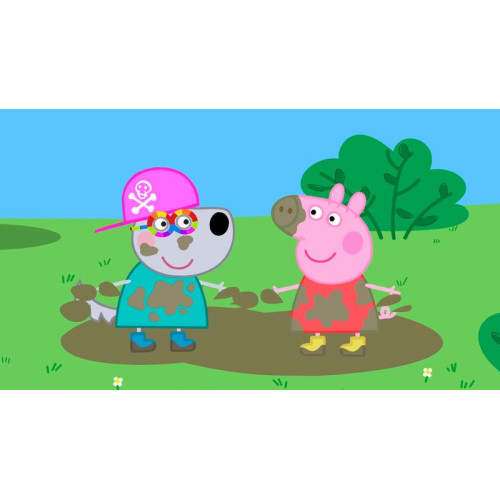 Arkadaşım Peppa Pig: Tam Sürüm