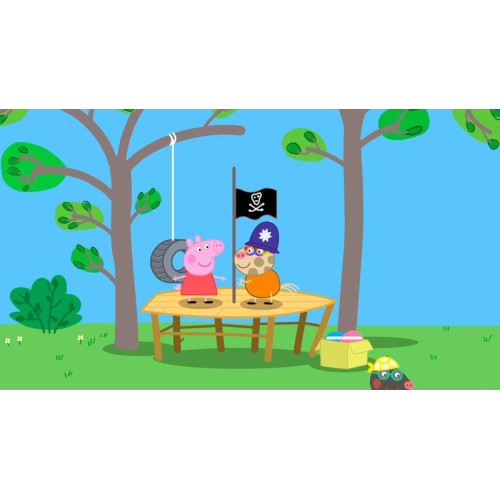 Arkadaşım Peppa Pig: Tam Sürüm