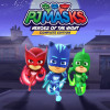 PJ MASKS: GECENİN KAHRAMANLARI - TAM SÜRÜM