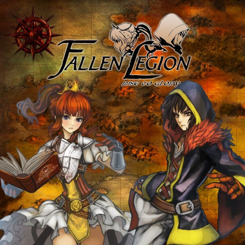 Fallen Legion: Rise to Glory