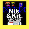 Nik and Kit Arcade - Breakthrough Gaming Arcade