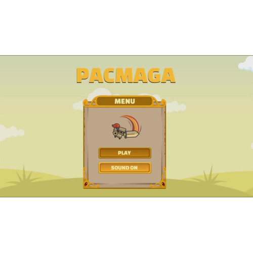 Pacmaga