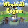 Windmill Engine