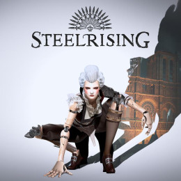 Steelrising