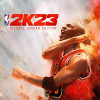 NBA 2K23 Michael Jordan Sürümü