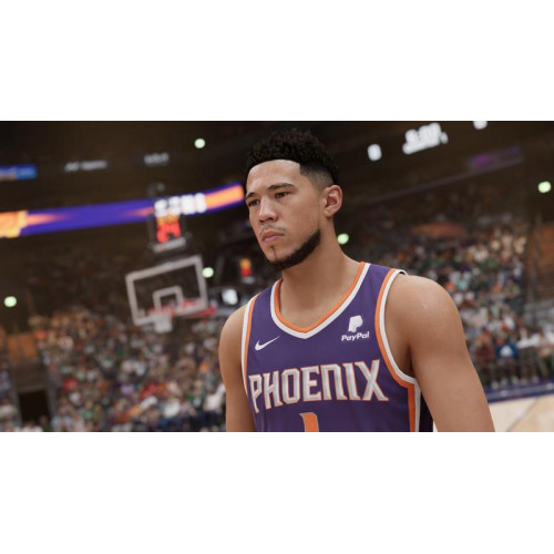 PS4™ için NBA 2K23