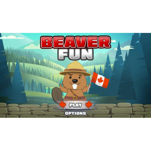 Beaver Fun