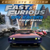 Fast and Furious: Spy Racers Rise of SH1FT3R - Tam Sürüm