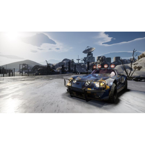 Fast and Furious: Spy Racers Rise of SH1FT3R - Tam Sürüm