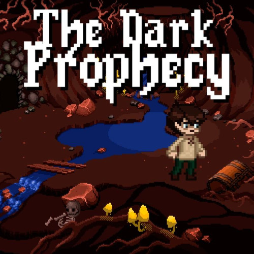 The Dark Prophecy PS4 and PS5