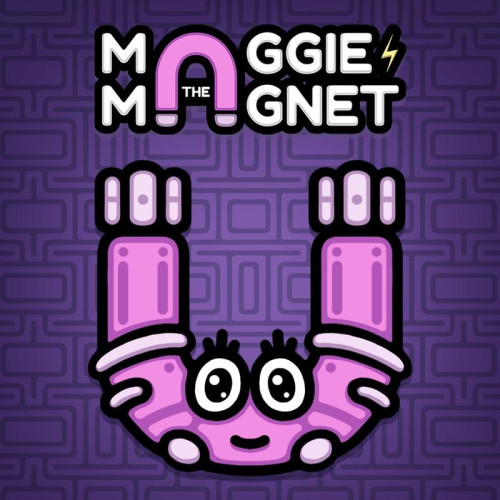 Maggie the Magnet PS4 and PS5