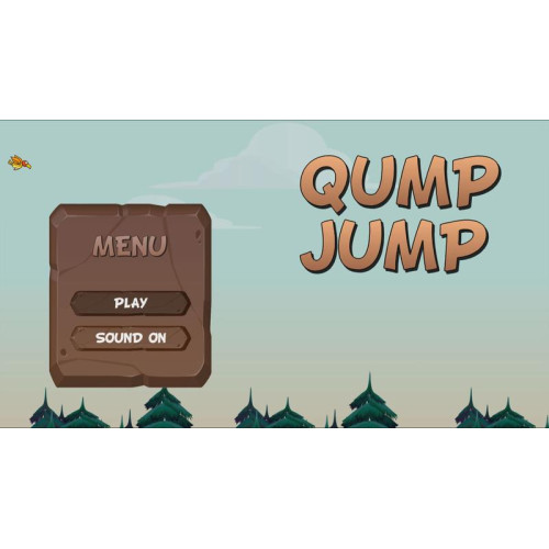 Qump Jump