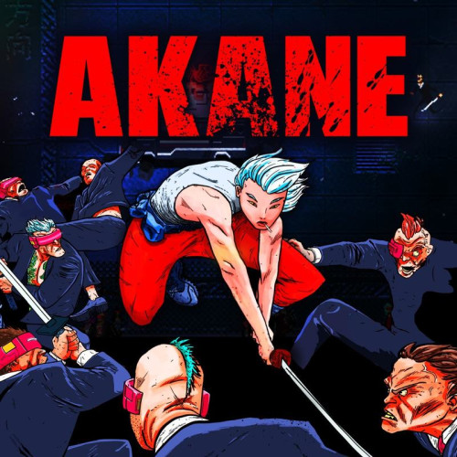 Akane